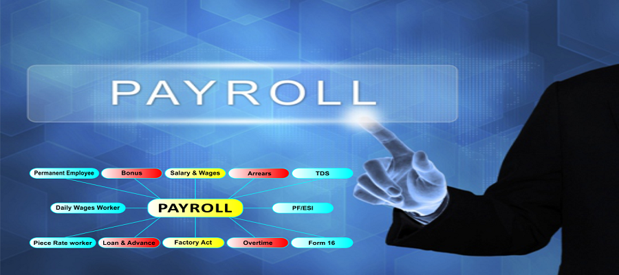 How To Make HR Payroll Software In Saudi Arabia Completely Safe In The Current Epidemic Situation?