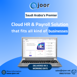 Employee Management Software in Saudi Arabia streamline recruitment